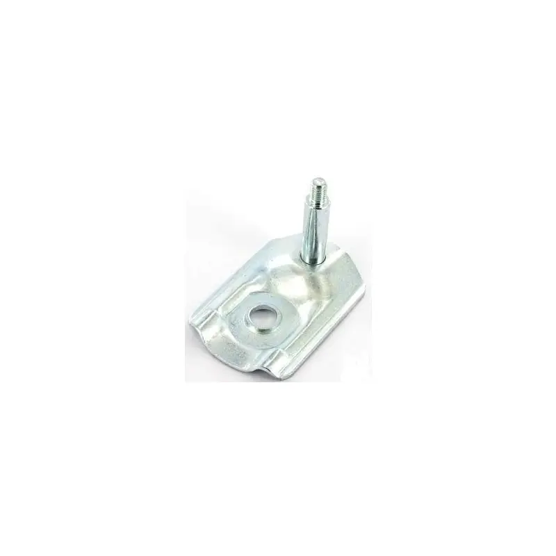 381005082/0 – Support de Roue Avant pour Tondeuse Castelgarden / GGP Pas Cher