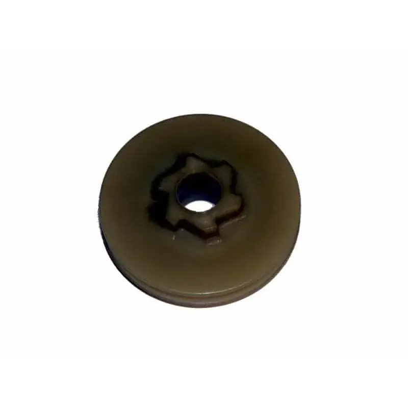 Paiement Sécurisé Poulie de lanceur RYOBI 683856
