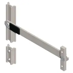 Compas à soufflet 10/14 argent – LA CROISEE DS – DS6403-007 Meilleur Prix