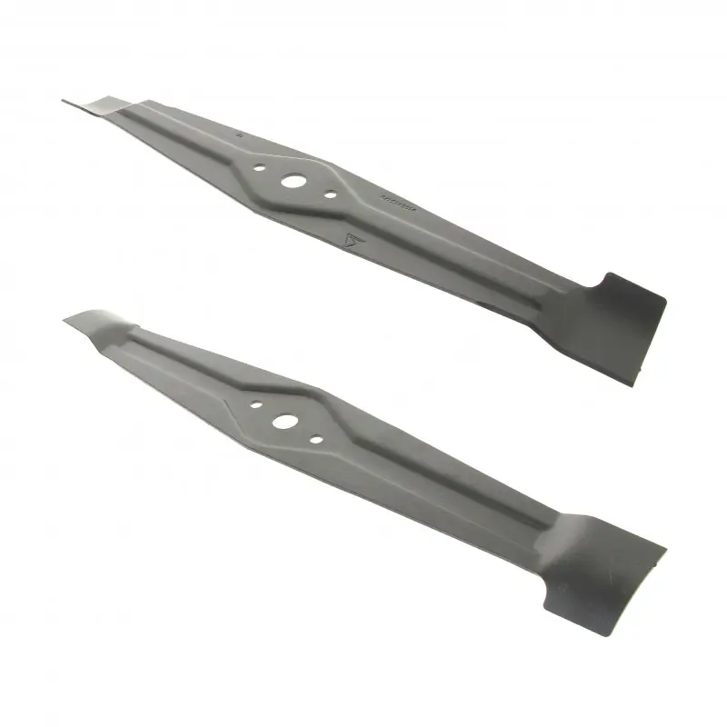 Meilleur Prix Lame pour tondeuse GGP TU554 et Stiga Turbo 55