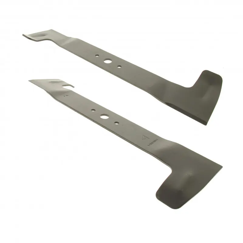 Lame tondeuse GGP 46 cm compatible avec de nombreuses marques Soldes
