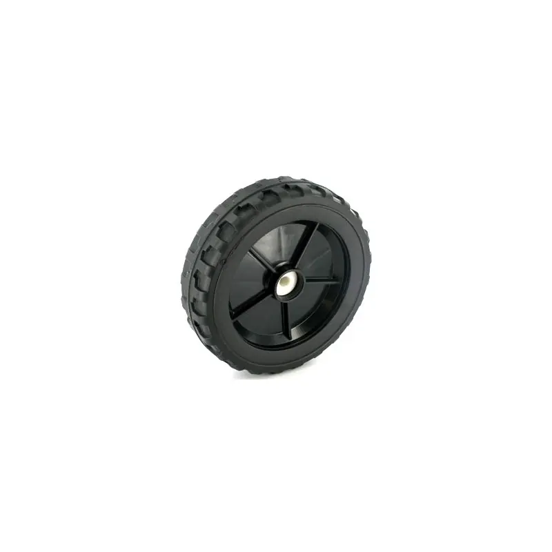 381007360/0 – Roue Arrière et Avant Ø 210mm pour tondeuse Castelgarden / GGP Satisfait Ou Remboursé