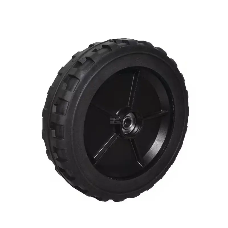 381007390/2 – Roue Ø 210mm pour Tondeuse GGP – STIGA Must-Have