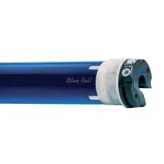 Promotion Saisonnière Moteur Blue roll 9Nm 16 tours/min diamètre 35mm – CHERUBINI – AMP35091600C