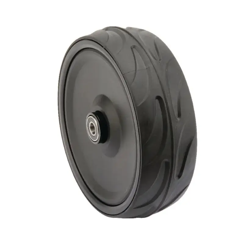 381007394/1 – Roue Avant ø210mm pour Tondeuse Castelgarden / GGP / STIGA Solde