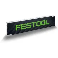 Mètre pliant en bois 3m/15 branches MS-3M-FT1 – FESTOOL – 577369 Acheter En Ligne