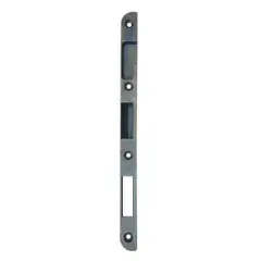 Gâche médiane T16/18 10x15mm brillante droite – VACHETTE – 16631000 Certifié