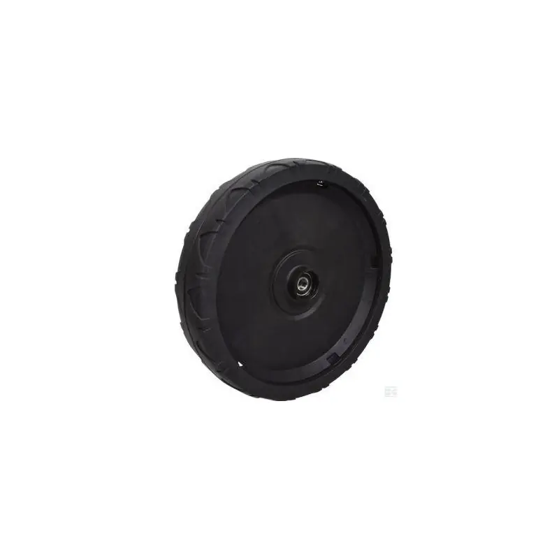 381007472/2 – Roue Arrière D.280mm pour Tondeuse Castelgarden / GGP Retour Gratuit