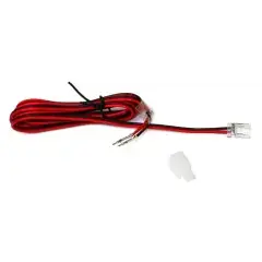 Prix Choc Câble LED Lynx Z 12V DC plastique – EMUCA – 5207820