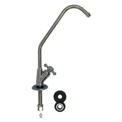 Robinet pour fontaine MF, FSE, FUS tube 2 m raccord 3/4‘‘ – POLAR – FSER Top Vente