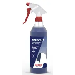 Meilleure Vente Dégraissant industriel + vaporisateur bidon 1L – AEXALT – I502