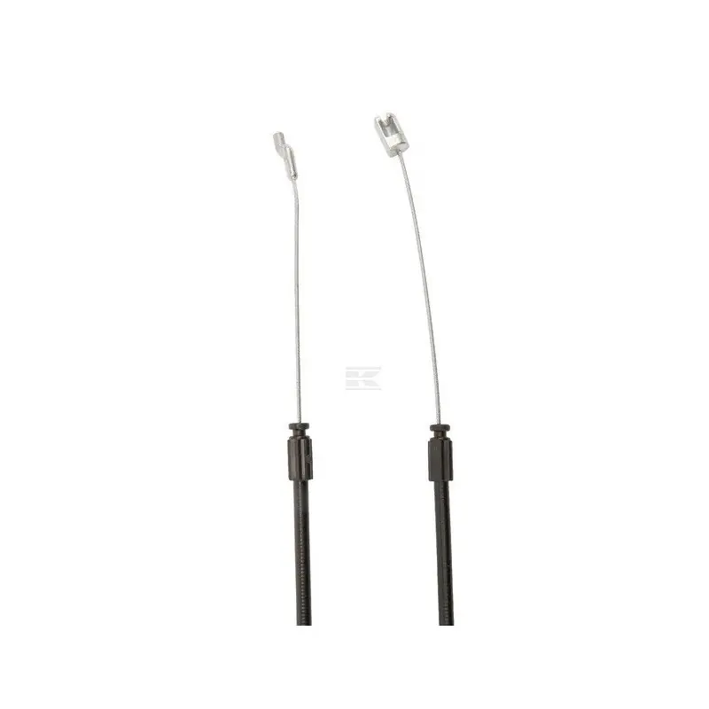 381030127/0 – Câble d‘Embrayage Supérieur pour Tondeuse STIGA Solde