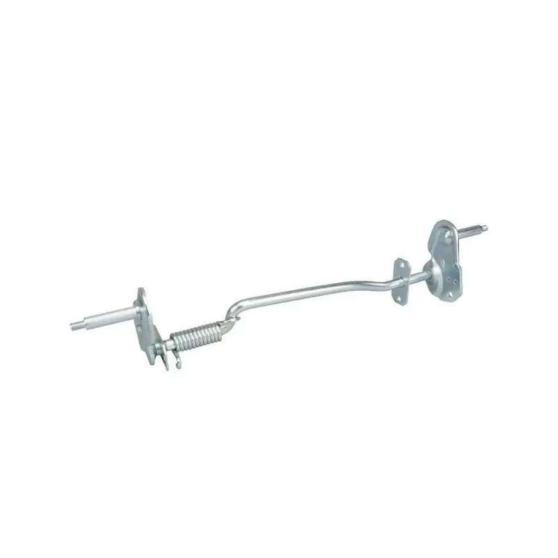 381302923/0 – Axe de roue avant pour tondeuse GGP Dernière Chance