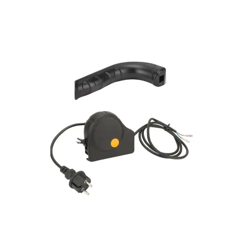 381600500/3 – Main Morte pour tondeuse électrique Castelgarden / GGP / Stiga Meilleure Vente