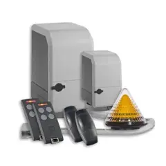 Vente Flash Kit – CARDIN – BLSTEALTH