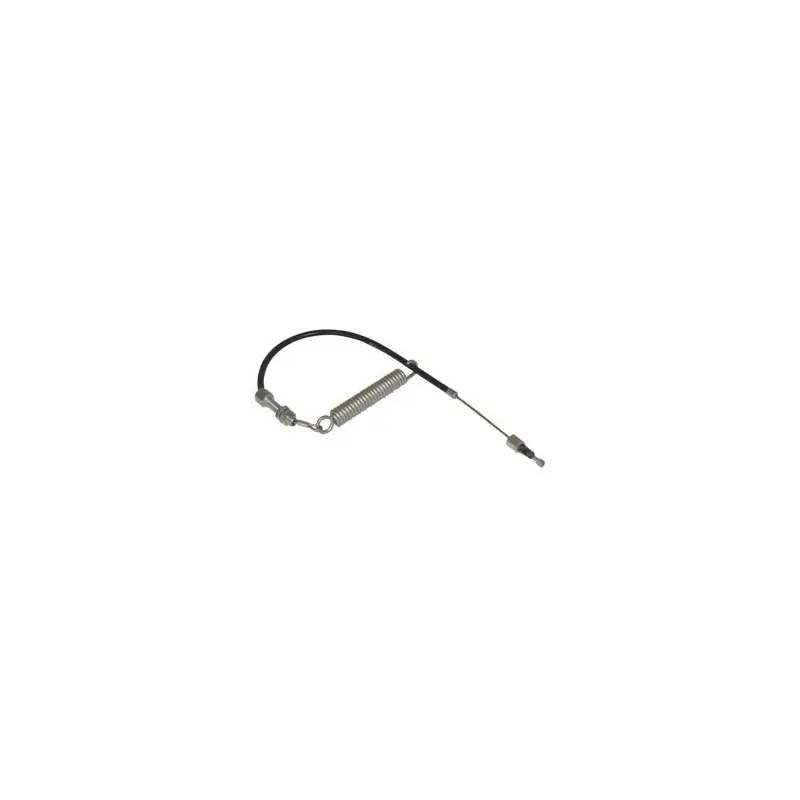 382004601/2 – Cable Embrayage de Lame pour Tondeuse Autoportée Castelgarden / GGP Marque