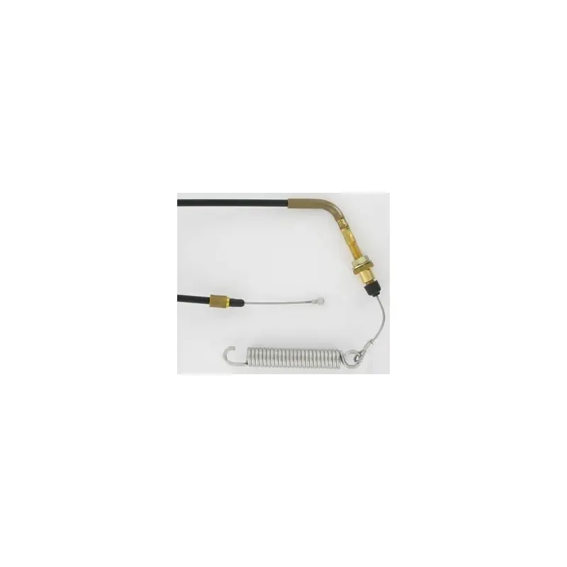 382004604/3 – Cable Embrayage de Lame pour Tondeuse Autoportée Castelgarden / GGP / Stiga Top Vente