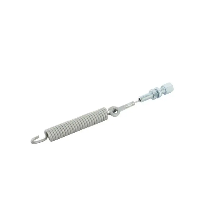 382004618/0 – Câble Ressort d‘Embrayage de Lame pour Tondeuse Autoportée GGP / STIGA Remise