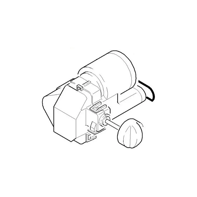 Prix Cassé Armoire electrique KARCHER K4.98M