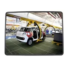 Commande En Gros Miroir multi-usages pour l’intérieur 400x600mm – SOCOMIX – MULTIMIR 4607
