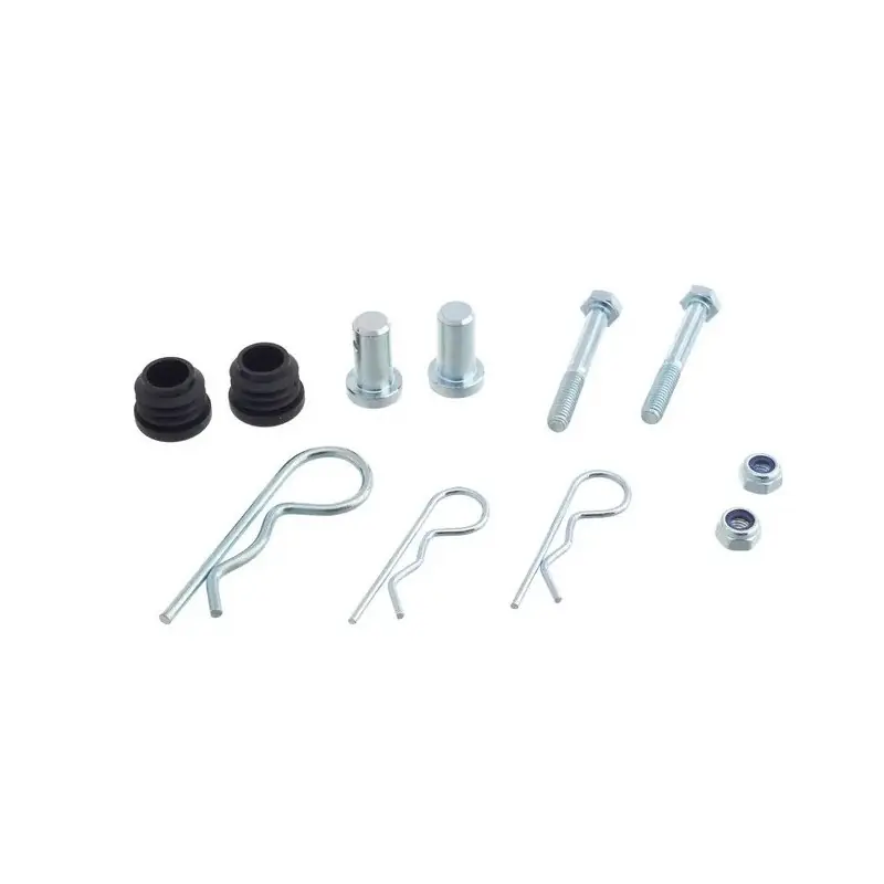 382180028/0 – Kit Visserie pour Déflecteur Ejection Arrière Autoportée GGP – STIGA Haute Qualité
