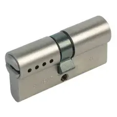 Cylindre à double entrée INTERACTIVE + 31X31 – MUL T LOCK – EUM6P3131XX3PBLVA Livraison Express