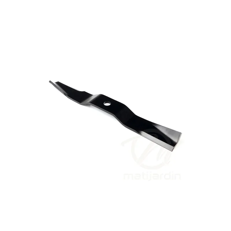 Lame tondeuse pour Kubota F1900 76505-11550 coupe 42,3 cm Commander Vite