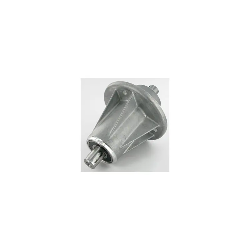 382207202/1LC – Palier de lame gauche complet pour tondeuse autoportée Castelgarden / GGP / Stiga Nouvelle Collection