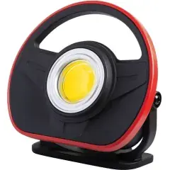 Projecteur d‘inspection rechargeable 1000 lumens – SAM OUTILLAGE – RALA134 Authentique