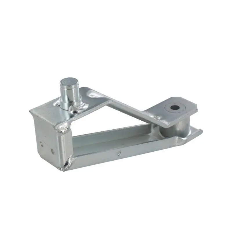 382318141/2 – Support de Galet Tendeur pour tondeuse autoportée Castelgarden / GGP / Stiga Offre Exclusive