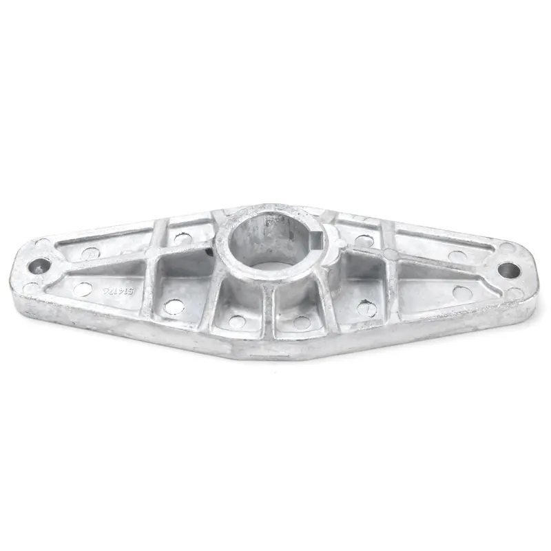 Vente Flash Support de lame, moyeu pour tondeuse Alko 514176