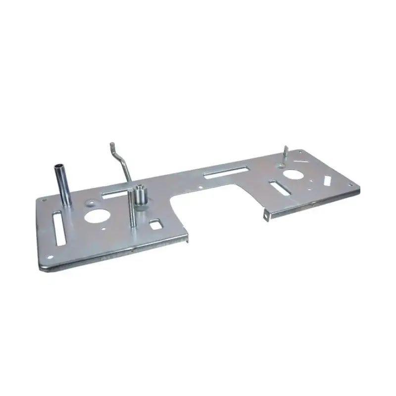 382547003/2 – Plaque de Transmission pour Tondeuse Autoportée GGP – STIGA Nouvelle Collection