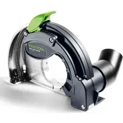 Bon Marché Capot d‘aspiration DCC-AG 125 FH - FESTOOL - 769953