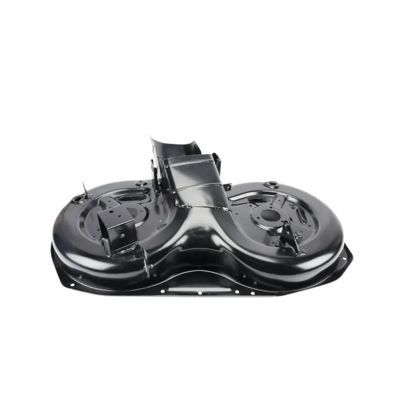 382564075/1 – Plateau de Coupe Nu 92cm pour Tondeuse Autoportée Castelgarden / GGP / Stiga Petit Prix