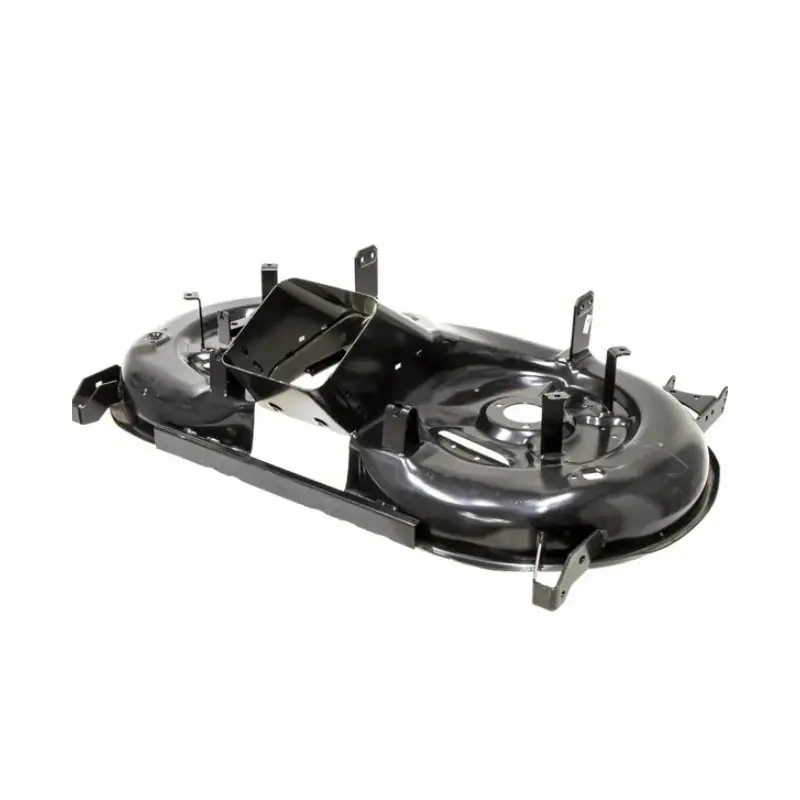 382564131/1 – Carter de Coupe Nu 102cm pour Tondeuse Autoportée CastelGarden / GGP / STIGA Populaire