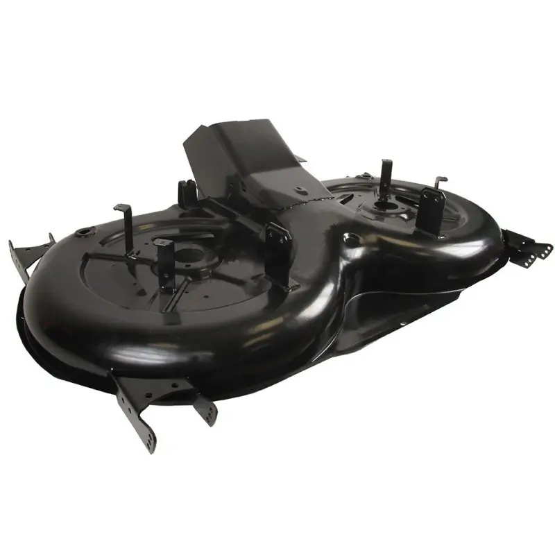 382564213/1 – Plateau de coupe nu 122cm pour tondeuse autoportée Castelgarden / GGP / Stiga Soldes