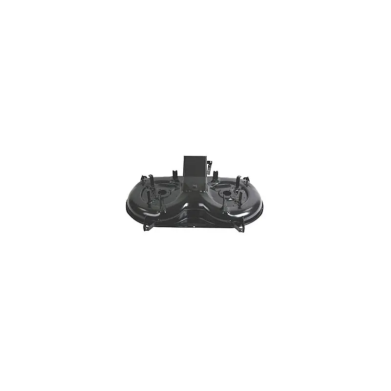 382565025/1 – Plateau de Coupe Nu 102cm pour Tondeuse Autoportée Castelgarden / GGP / Stiga Prix Cassé