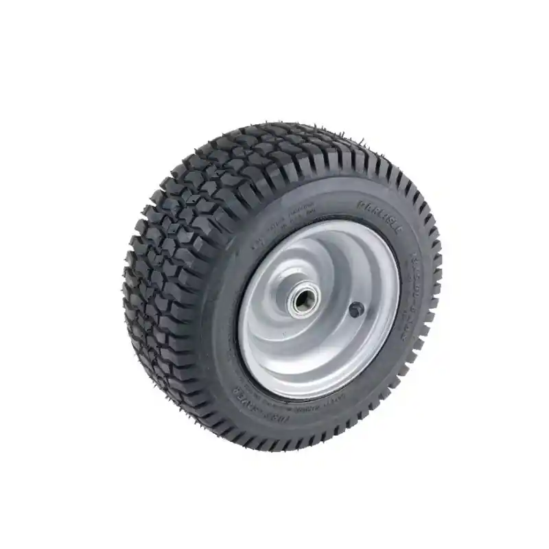 382680002/2 – Roue Avant 13&Prime; pour Tondeuse Autoportée GGP – STIGA Certifié