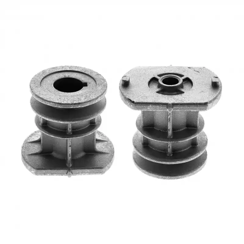 Support de lame (int 22 mm) tondeuse GGP avec AVS et/ou embrayage de lame Réduction