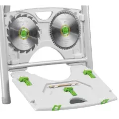 Offre Spéciale Coffre de rangement de lames SGA – FESTOOL – 492228