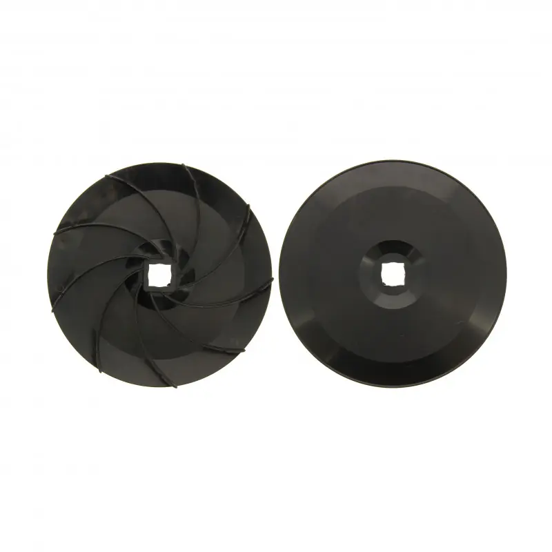 Ventilateur support de lame tondeuse Bestgreen, Green Cut, GGP Dernière Chance