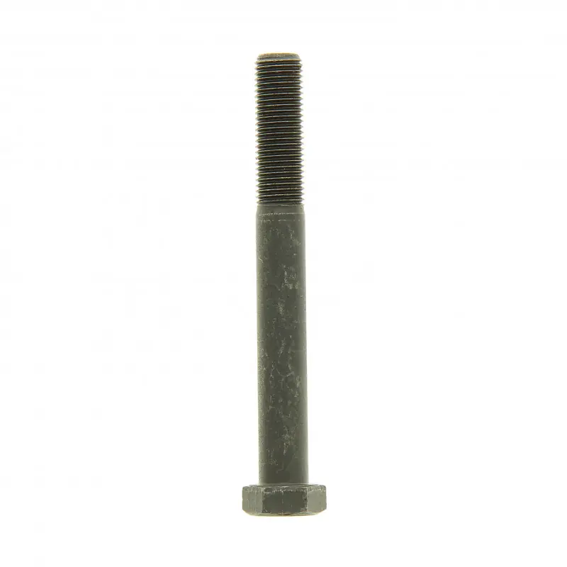 Vis de lame 80 mm tondeuse fabrication GGP avec embrayage de lame ou Anti Vibration System Prix Choc