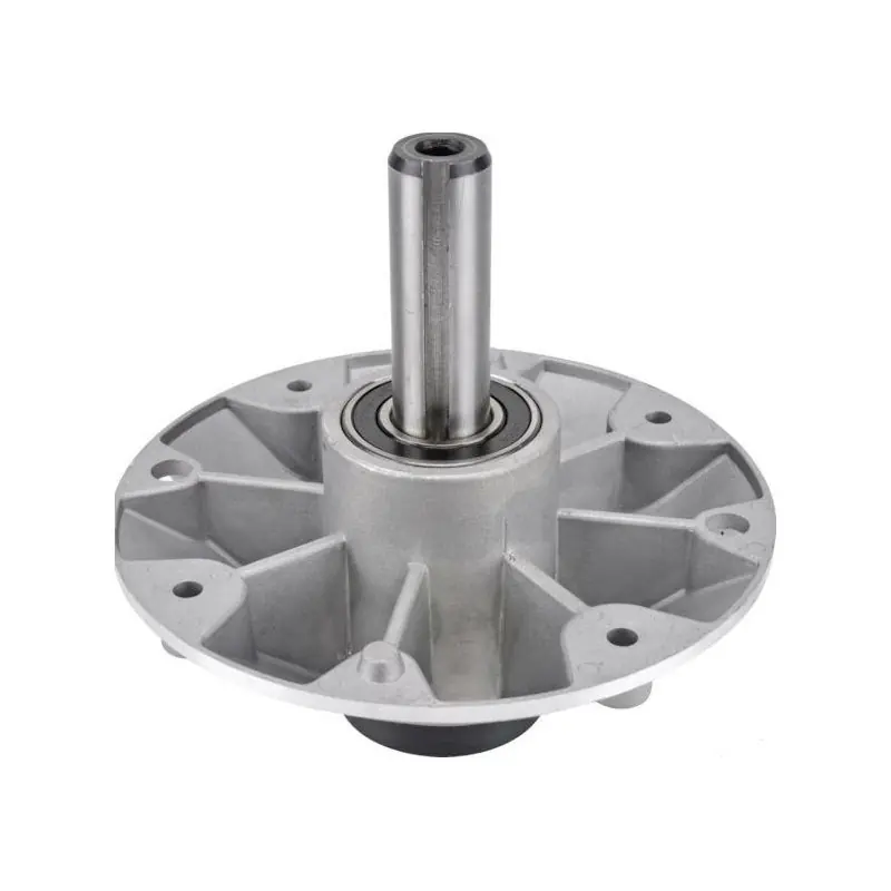 Soldes 387203001/0 - Palier de Lame Central pour Tracteur Tondeuse STIGA