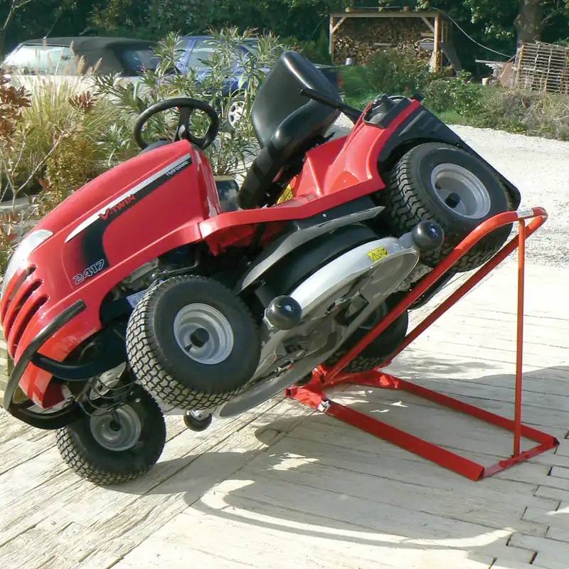 Lève-autoportée ClipLift hydraulique. Jusqu‘à 300 kg Offre Exclusive