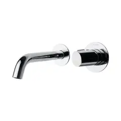 Dernière Chance Mitigeur de lavabo mural à encastrer TZAR 342101 – RAMON SOLER – 34A302440