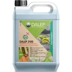 Prix Bas Fongicide Dalep 3100 bidon de 5l – DALEP – 101000303