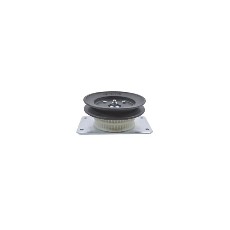 387605030/0 – Kit poulies Double pour tondeuse autoportée Stiga Commander Vite