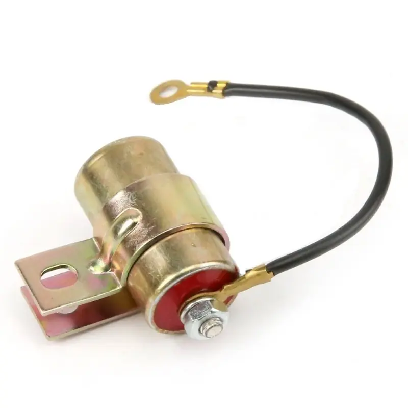 390320 – Condensateur Adaptable pour Moteur BERNARD Expédition Rapide