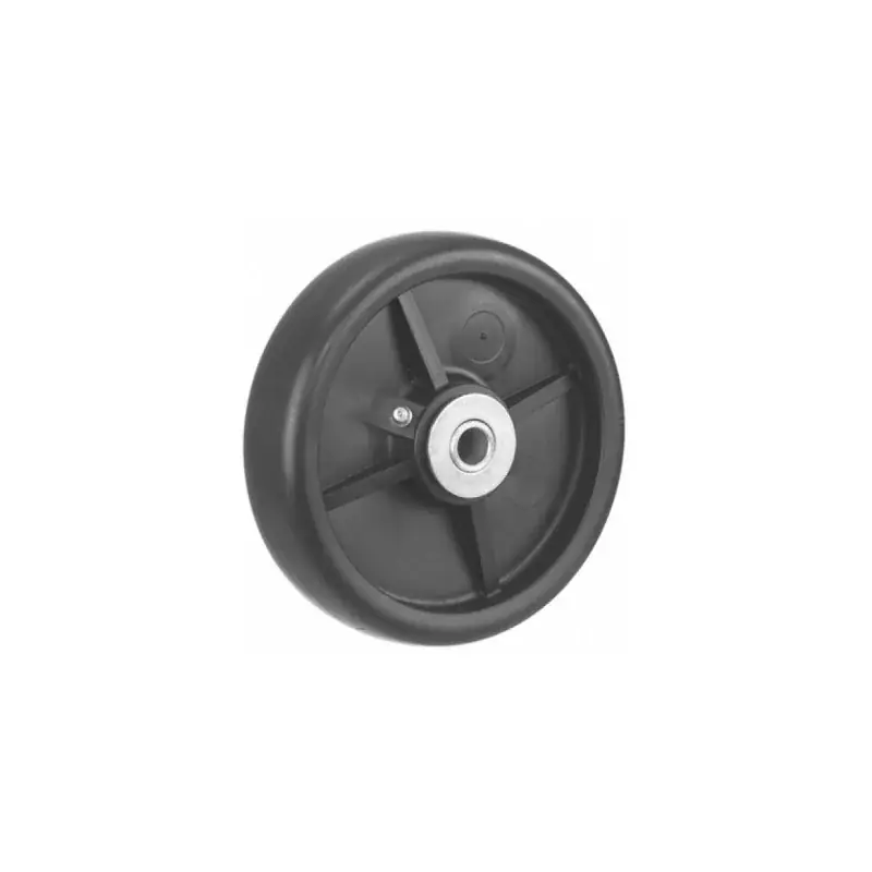 Prix Cassé Roue de plateau de coupe JOHN DEERE am107560