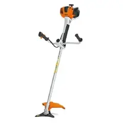 Affaire À Saisir Débroussailleuse thermique 51,6cm³ FS 511 C-EM avec couteau taillis 350-3 - STIHL - 4148-200-0166